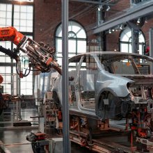 Automobile Industries