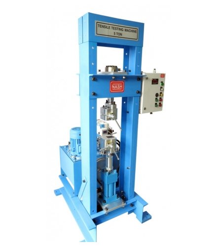Tensile Tester