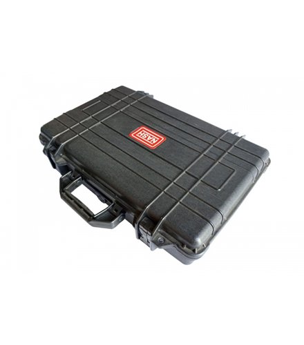 Weld Analyser and Force Guage