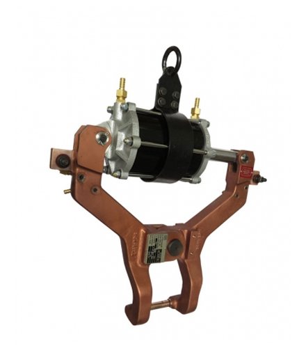 Pneumatic Operated Manual Non IT Spot Welding Gun