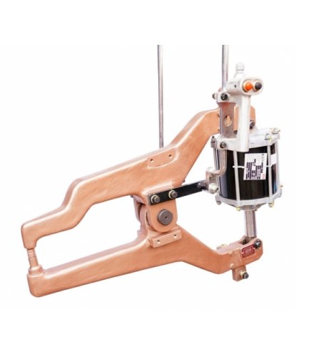 Pneumatic Operated Manual Non IT Spot Welding Gun
