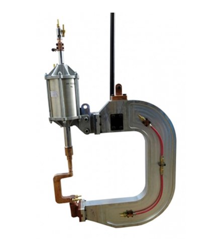 Pneumatic Operated Manual Non IT Gun