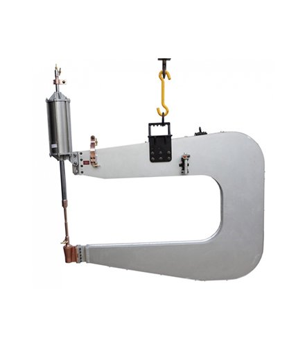 Medium Frequency NON IT Gun