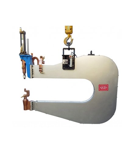 Hydraulic Operated Manual Spot Welding NON IT Gun