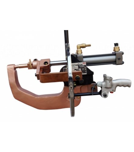 High Force Non IT C Type Gun