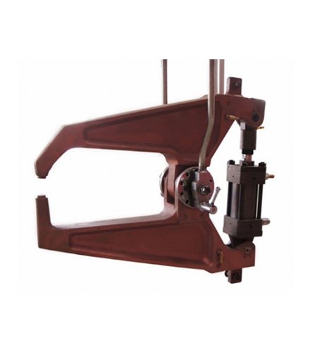 Hydraulic Operated NON-IT Gun (Tip Force: 29.0 KN / 2900 Kgf)