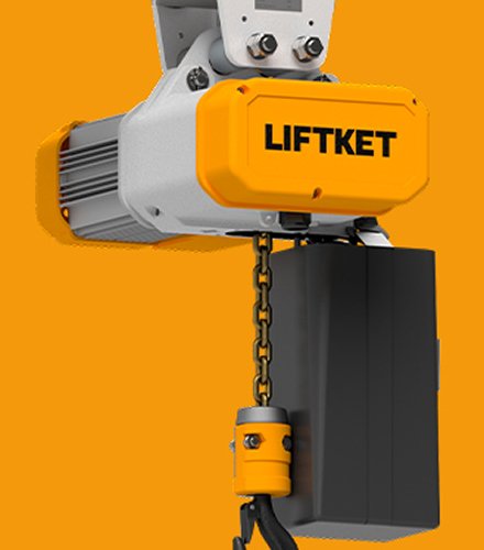 LIFTKET Hoffmann GmbH