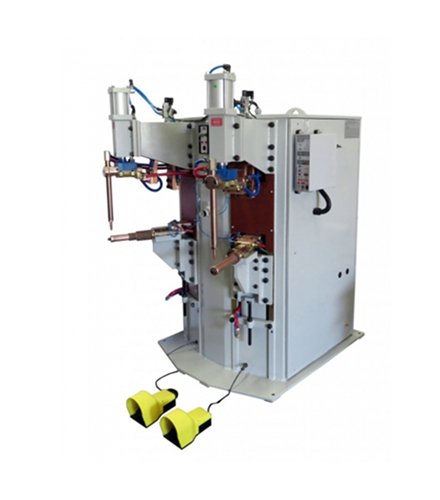 Dual Head Spot Projection Machine