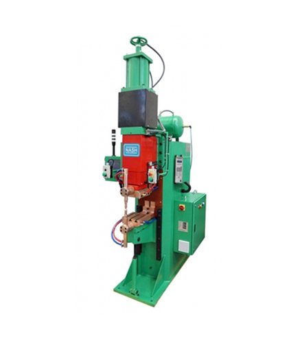 200 KVA Spot cum Projection Welding Machine with PLC