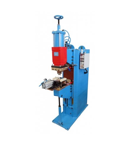100 KVA Bold Series Hot Rivet Welding Machine