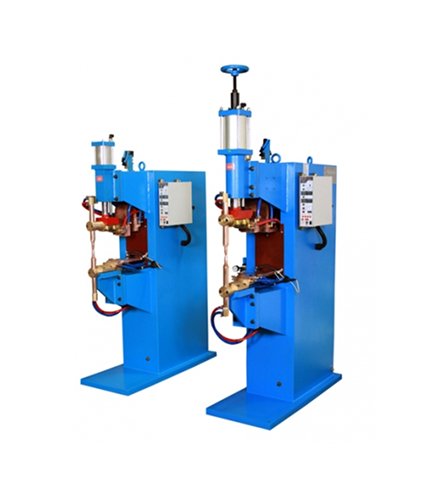 50 KVA Standard Series Spot Welder & 75 KVA Standard Series Spot Welder