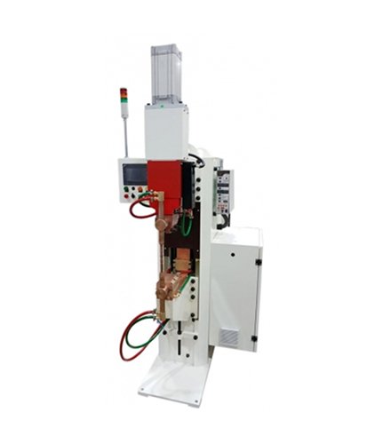 75 KVA Spot Welding Machine with PLC