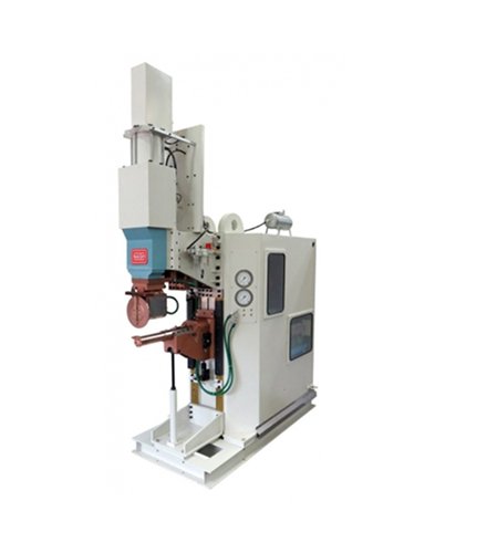 300 KVA Aircraft Seam Welding Machine