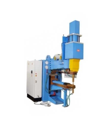 Aircraft Spot welder