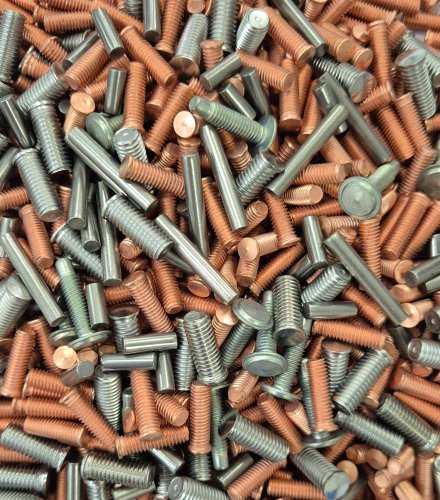 CD Stud Welder NSW 8CD