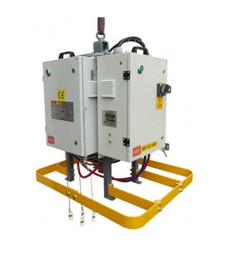 Denspac Controller ( 2 in 1)